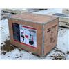 Image 2 : TMG SEMI AUTOMATIC TIRE CHANGER