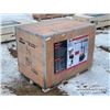 Image 3 : TMG SEMI AUTOMATIC TIRE CHANGER