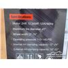 Image 7 : TMG SEMI AUTOMATIC TIRE CHANGER