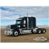 Image 1 : 2007 FREIGHTLINER CORONADO T/A SLEEPER TRUCK