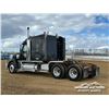 Image 4 : 2007 FREIGHTLINER CORONADO T/A SLEEPER TRUCK