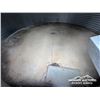 Image 17 : GRAIN LEG & (7) FLAT BOTTOM GRAIN BINS