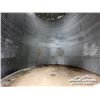 Image 18 : GRAIN LEG & (7) FLAT BOTTOM GRAIN BINS