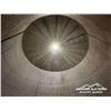 Image 26 : GRAIN LEG & (7) FLAT BOTTOM GRAIN BINS