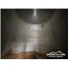 Image 30 : GRAIN LEG & (7) FLAT BOTTOM GRAIN BINS
