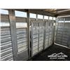 Image 15 : 2009 CIRCLE J RANCHER 24 FT. T/A LIVESTOCK TRAILER