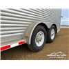 Image 22 : 2009 CIRCLE J RANCHER 24 FT. T/A LIVESTOCK TRAILER