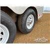 Image 23 : 2009 CIRCLE J RANCHER 24 FT. T/A LIVESTOCK TRAILER