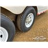 Image 26 : 2009 CIRCLE J RANCHER 24 FT. T/A LIVESTOCK TRAILER