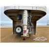 Image 6 : 2009 CIRCLE J RANCHER 24 FT. T/A LIVESTOCK TRAILER