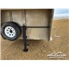Image 9 : 2009 CIRCLE J RANCHER 24 FT. T/A LIVESTOCK TRAILER