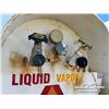 Image 11 : WESTERN 3000 GAL NH3 TANK