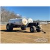 Image 2 : WESTERN 3000 GAL NH3 TANK