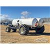 Image 4 : WESTERN 3000 GAL NH3 TANK