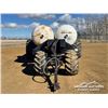 Image 5 : WESTERN 3000 GAL NH3 TANK