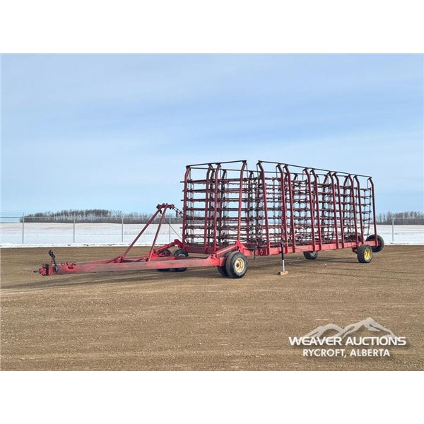 MCFARLANE 70 FT. FLEX  HARROW