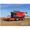 Image 1 : 1995 MASSEY FERGUSON 8570 COMBINE
