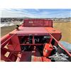 Image 20 : 1995 MASSEY FERGUSON 8570 COMBINE