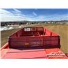 Image 31 : 1995 MASSEY FERGUSON 8570 COMBINE
