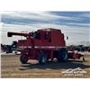 Image 3 : 1995 MASSEY FERGUSON 8570 COMBINE