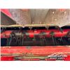 Image 49 : 1995 MASSEY FERGUSON 8570 COMBINE