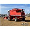 Image 4 : 1995 MASSEY FERGUSON 8570 COMBINE