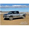 Image 1 : 1998 DODGE 3500 QUAD CAB DUALLY PICKUP