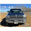 Image 26 : 1998 DODGE 3500 QUAD CAB DUALLY PICKUP