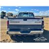 Image 27 : 1998 DODGE 3500 QUAD CAB DUALLY PICKUP