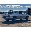 Image 3 : 1998 DODGE 3500 QUAD CAB DUALLY PICKUP