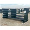 Image 1 : (24) 12 FT. LIVESTOCK PANELS