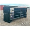 Image 2 : (24) 12 FT. LIVESTOCK PANELS