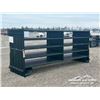 Image 4 : (24) 12 FT. LIVESTOCK PANELS