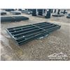 Image 4 : (6) 10 FT. RANCH GATES
