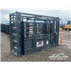 Image 3 : LIVESTOCK CHUTE & HEADGATE