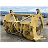 Image 3 : WELDCO WHEEL LOADER LOG GRAPPLE