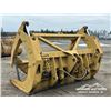 Image 4 : WELDCO WHEEL LOADER LOG GRAPPLE