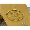 Image 5 : WELDCO WHEEL LOADER LOG GRAPPLE