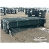 Image 4 : (18) 9.5 FT. DIAMOND LIVESTOCK PANELS