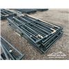 Image 1 : (8) 8 FT. RANCH GATES