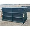 Image 1 : (40) 7 FT. MESH SHEEP PANELS