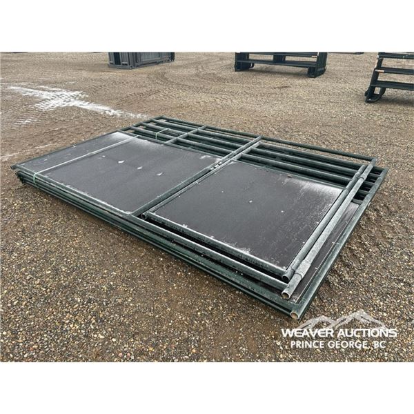 HORSE STALL KIT