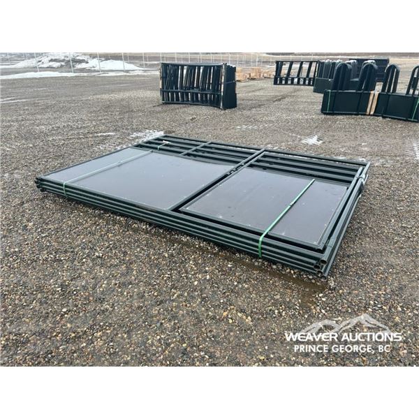 HORSE STALL KIT