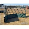 Image 4 : HIGH HOG ROUND BALE FEEDER