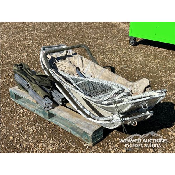 MISC OUTDOOR ACTIVITY EQUIPMENT