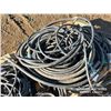 Image 6 : PALLET OF MISC WIRE & BELTS