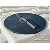 Image 5 : ZEEBEST PLASTICS 1500 GAL. POLY WATER TANK