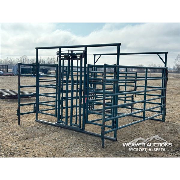 HIGH HOG MATERNITY PEN