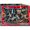 Image 5 : (2) METAL CHOP SAWS W/MISC SOCKETS