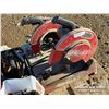 Image 7 : (2) METAL CHOP SAWS W/MISC SOCKETS
